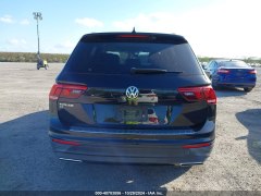 Volkswagen Tiguan SE 2019 6