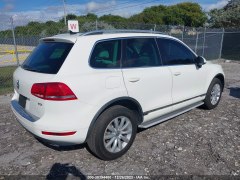 Volkswagen Touareg 2012 4