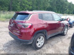Jeep Compass Latitude 2022 4