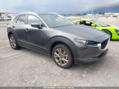 Mazda CX-30 Preferred 2023 3