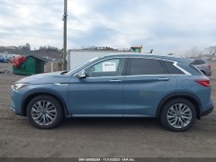 Infiniti QX50 Luxe 2023 8