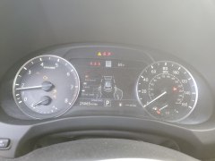 Infiti QX50 Essential 2022 8