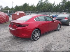 Mazda 3 Preferred 2021 4
