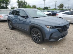 Mazda CX-50 Turbo Premium 2023 2