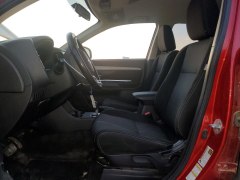 Mitsubishi Outlander SE 2016 6