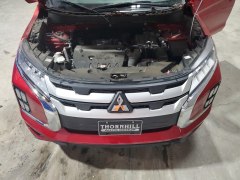 Mitsubishi Outlander Sport ES 2023 11