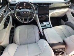Jeep Grand Cherokee L Overland 2022 8