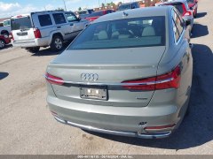Audi A6 Premium 2023 4