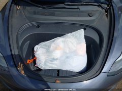 Tesla Model 3 Performance 2022 8