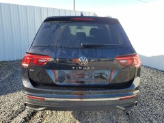 Volkswagen Tiguan SE 2023 4
