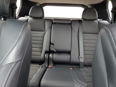 MItsubishi Outlander SE 2024 10
