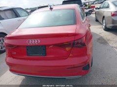 Audi A3 Premium 2022 5