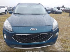 Ford Escape Hybrid Titanium  2020 2