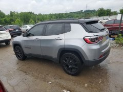 Jeep Compass Latitude 2022 5