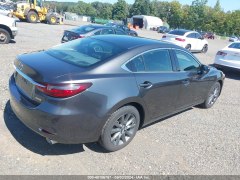 Mazda 6 Sport 2018 3