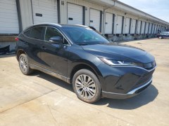 Toyota Venza XLE Hybrid 2022 2