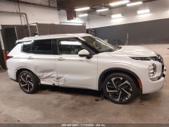 Mitsubishi Outlander SEL 2022 7