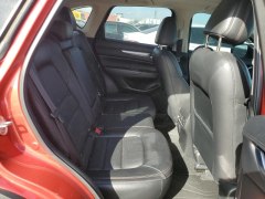 Mazda CX-5 Touring 2021 9