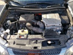 Mitsubishi Outlander SEL Hybrid 2019 11