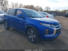 Mitsubishi Outlander Sport SE 2024 3
