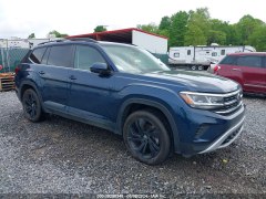 Volkswagen Atlas SE 2022 4