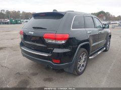Jeep Grand Cherokee Limited 2019 4