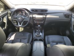 Nissan Rogue SL 2019 7