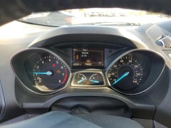 Ford Escape SEL 2019 7