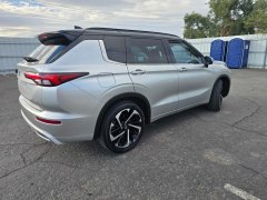 Mitsubishi Outlander SEL 2022 2