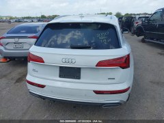 Audi Q5 Premium 2022 6