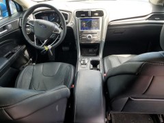 Ford Fusion Plug-in Hybrid Titanium 2019 8