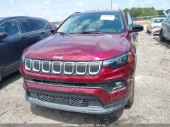Jeep Compass Latitude 2022 2