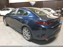 Mazda 3 Preferred 2021 3