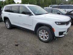 Jeep Grand Cherokee L Limited 2022 2