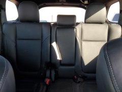 Mitsubishi Outlander SEL Hybrid 2021 10