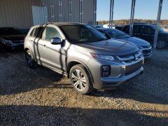 Mitsubishi Outlander Sport ES 2023 2