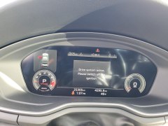 Audi A4 Prestige 2021 8