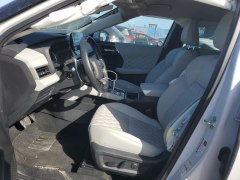 Mitsubishi Outlander SEL 2022 6
