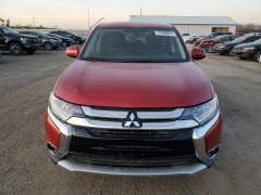 Mitsubishi Outlander SE 2016 1