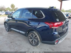 Mitsubishi Outlander SEL 2020 4
