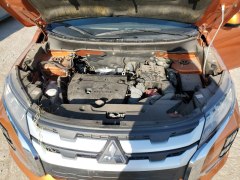 Mitsubishi Outlander Sport ES 2020 11