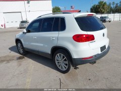 Volkswagen Tiguan SE 2015 7