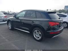Audi Q5 Premium 2018 8