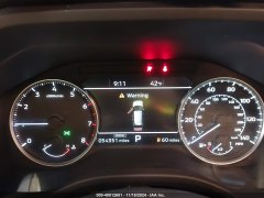 Mitsubishi Outlander SEL 2022 9