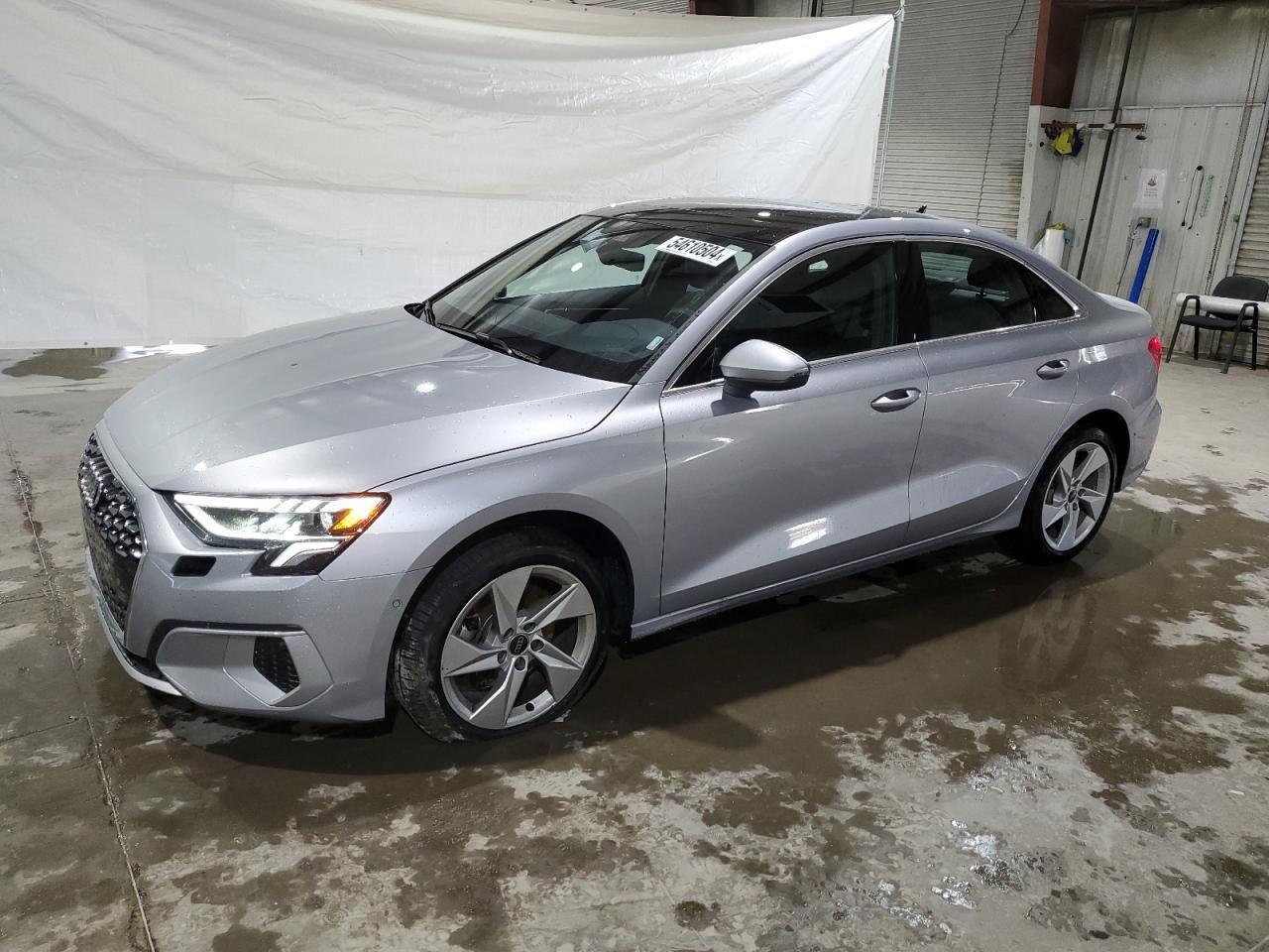 Audi A3 Premium 2024 0