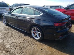 Audi A5 Prestige 2018 5