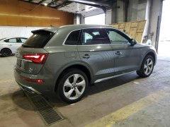 Audi Q5 Premium Plus 2023 3