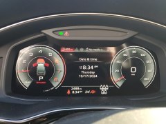 Audi Q7 Prestige 2025 8
