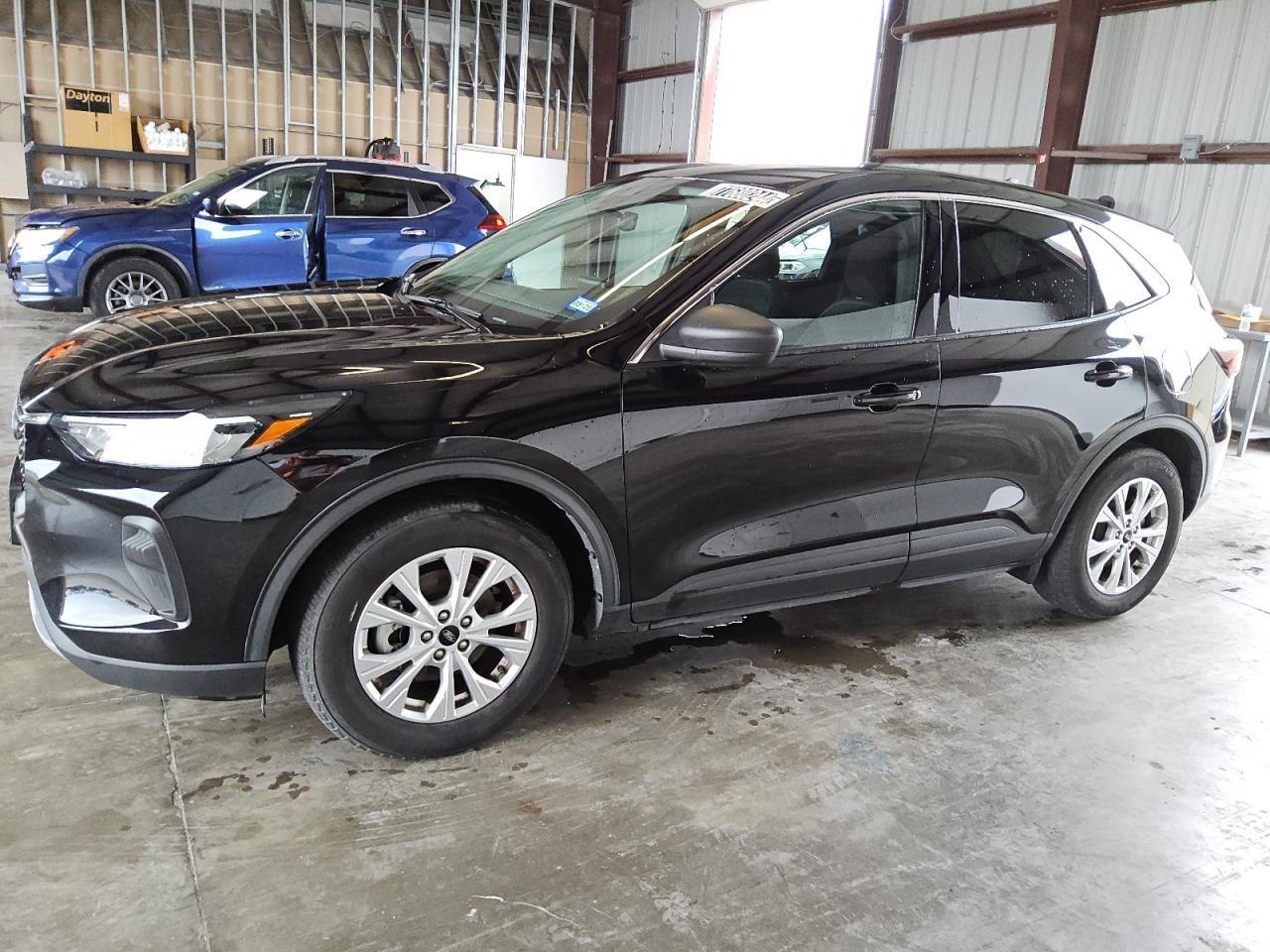 Ford Escape Active 2023 0