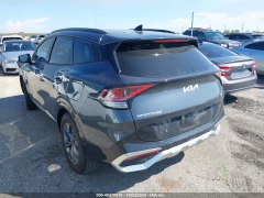 KIA Sportage SX 2023 5